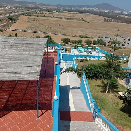 Maliana Star Panzió Tétouan Kültér fotó